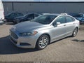 2013 Ford Fusion — photo 2 of 11 | VIN 3FA6P0HR2DR114313