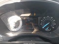 2013 Ford Fusion — photo 7 of 11 | VIN 3FA6P0HR2DR114313