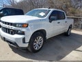 Photo 2 of 19 — 2022 Chevrolet Silverado 1500