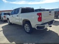 Photo 3 of 19 — 2022 Chevrolet Silverado 1500