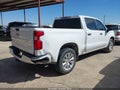Photo 4 of 19 — 2022 Chevrolet Silverado 1500