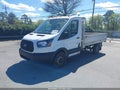 Photo 2 of 16 — 2019 Ford Transit-250
