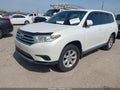 2013 Toyota Highlander — photo 2 of 17 | VIN 5TDZA3EH2DS037428