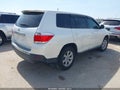 2013 Toyota Highlander — photo 4 of 17 | VIN 5TDZA3EH2DS037428