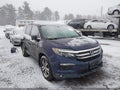 Photo 1 of 16 — 2018 Honda Pilot