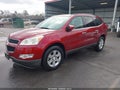Photo 2 of 11 — 2011 Chevrolet Traverse