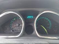 2011 Chevrolet Traverse — photo 7 of 11 | VIN 1GNKRGED6BJ186019