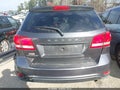 Photo 16 of 16 — 2016 Dodge Journey