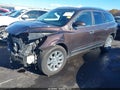 2015 Buick Enclave — photo 2 of 18 | VIN 5GAKVBKD0FJ212570