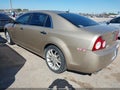 2008 Chevrolet Malibu — photo 3 of 13 | VIN 1G1ZK57788F150179