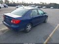 2006 Toyota Corolla — photo 4 of 12 | VIN 2T1BR30E86C687741