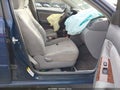 2006 Toyota Corolla — photo 5 of 12 | VIN 2T1BR30E86C687741