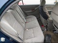 2006 Toyota Corolla — photo 8 of 12 | VIN 2T1BR30E86C687741
