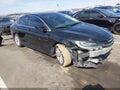 Photo 1 of 17 — 2015 Chrysler 200