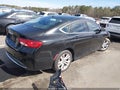 Photo 4 of 17 — 2015 Chrysler 200