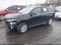 2018 Chevrolet Equinox — photo 2 of 15 | VIN 2GNAXSEV3J6132797