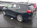 2018 Chevrolet Equinox — photo 3 of 15 | VIN 2GNAXSEV3J6132797