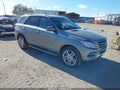 Photo 1 of 17 — 2015 Mercedes-Benz ML-Class