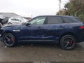 2017 Jaguar F-Pace — photo 14 of 16 | VIN SADCJ2BV8HA058804