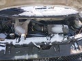 Photo 10 of 10 — 2008 Chevrolet Express 2500