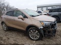 2019 Buick Encore — photo 1 of 16 | VIN KL4CJASB8KB701367