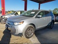 2014 Ford Edge — photo 2 of 11 | VIN 2FMDK3JC0EBA85686