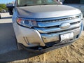 2014 Ford Edge — photo 6 of 11 | VIN 2FMDK3JC0EBA85686