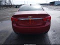 Photo 16 of 17 — 2015 Chevrolet Impala