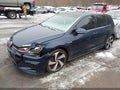 Photo 2 of 16 — 2019 Volkswagen Golf