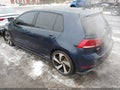 Photo 3 of 16 — 2019 Volkswagen Golf