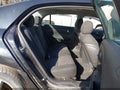 Photo 8 of 19 — 2009 Chevrolet Malibu Limited