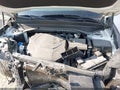 2023 Kia Telluride — photo 10 of 16 | VIN 5XYP2DGC1PG364786