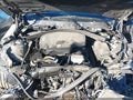 2014 BMW 4 Series — photo 10 of 15 | VIN WBA3N3C59EF711236