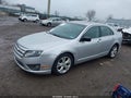 2012 Ford Fusion — photo 2 of 11 | VIN 3FAHP0HAXCR350225