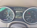 2007 Mercedes-Benz ML-Class — photo 7 of 15 | VIN 4JGBB22E87A254224