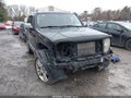 2011 Jeep Liberty — photo 6 of 12 | VIN 1J4PN2GK4BW577692