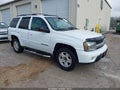 2002 Chevrolet Trailblazer — photo 1 of 10 | VIN 1GNDT13S222187574