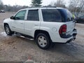 Photo 3 of 10 — 2002 Chevrolet Trailblazer