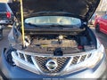 Photo 10 of 17 — 2014 Nissan Murano