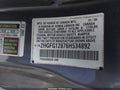 2006 Honda Civic — photo 9 of 16 | VIN 2HGFG12876H534892