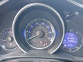 2017 Honda Fit — photo 7 of 18 | VIN 3HGGK5H57HM708567