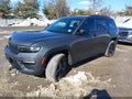 Photo 2 of 16 — 2025 Jeep Grand Cherokee