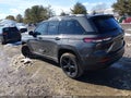 Photo 3 of 16 — 2025 Jeep Grand Cherokee