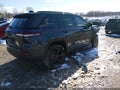 Photo 4 of 16 — 2025 Jeep Grand Cherokee
