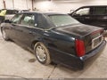 2002 Cadillac Deville — photo 3 of 16 | VIN 1G6KE57Y52U132608