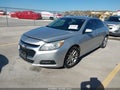 Photo 2 of 14 — 2015 Chevrolet Malibu