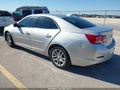 2015 Chevrolet Malibu — photo 3 of 14 | VIN 1G11C5SL8FF178365