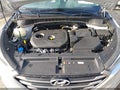 Photo 10 of 20 — 2018 Hyundai Tucson