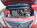Photo 10 of 16 — 2019 Nissan Versa