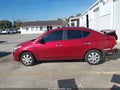 Photo 14 of 16 — 2019 Nissan Versa